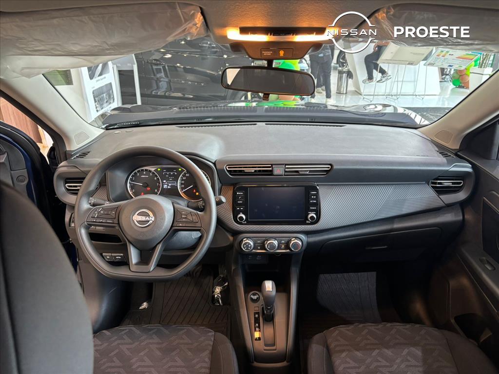 KAIT 1.6 FLEX SENSE XTRONIC8