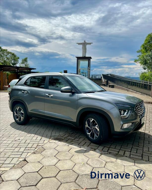 CRETA 1.0 TGDI FLEX LIMITED AUTOMÁTICO3