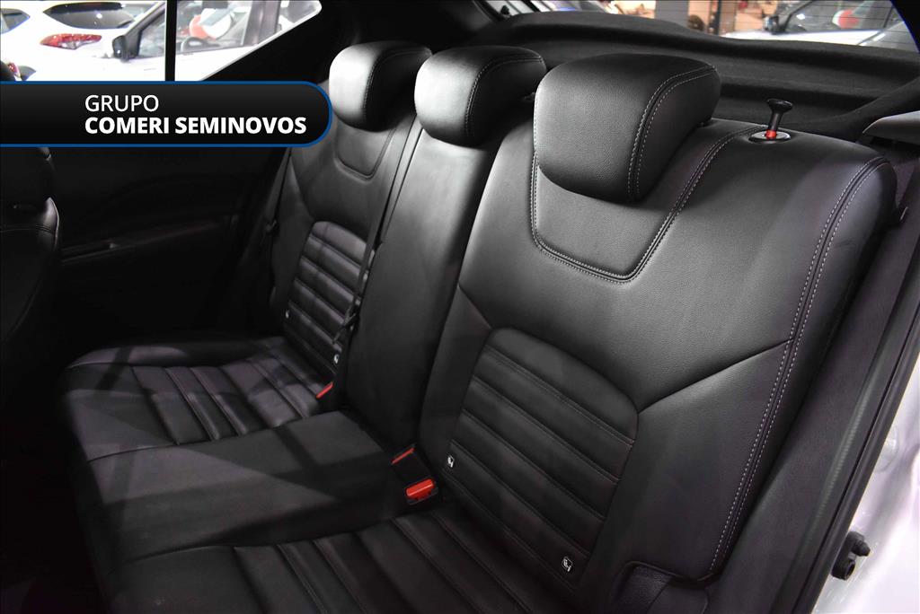 KICKS 1.6 16V FLEXSTART ADVANCE XTRONIC