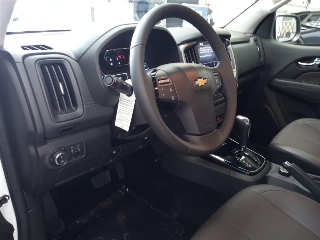 S10 2.8 16V TURBO DIESEL HIGH COUNTRY CD 4X4 AUTOMÁTICO