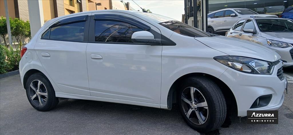 ONIX 1.4 MPFI LTZ 8V FLEX 4P MANUAL2
