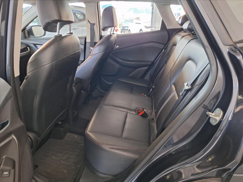 GM - Chevrolet-TRACKER-1.2 TURBO FLEX RS AUTOMÁTICO