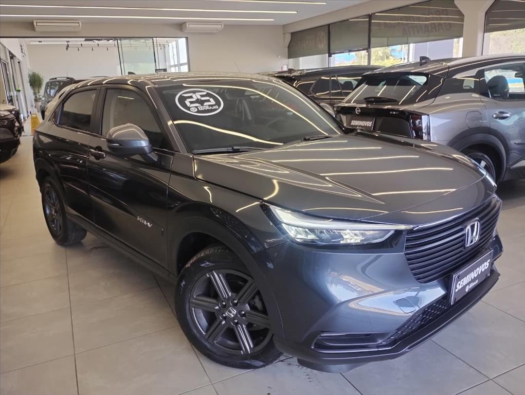 HR-V 1.5 DI I-VTEC FLEX EXL CVT0