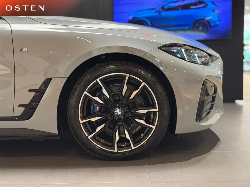 BMW-I4-ELÉTRICO M50