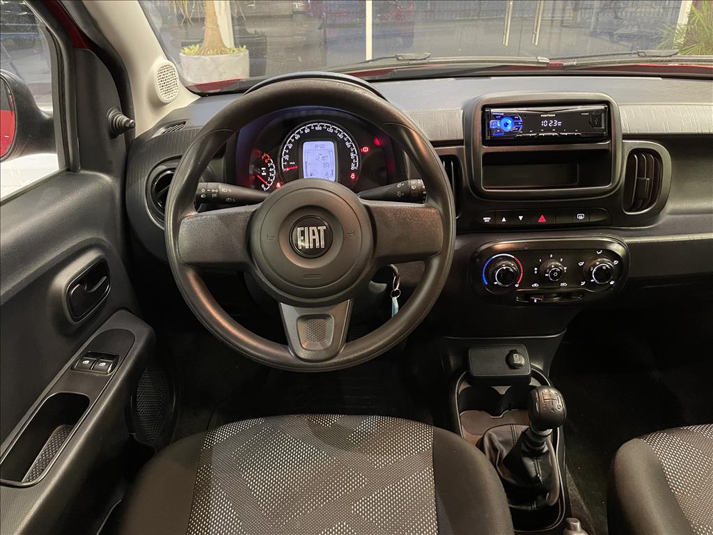 MOBI 1.0 EVO FLEX LIKE. MANUAL12