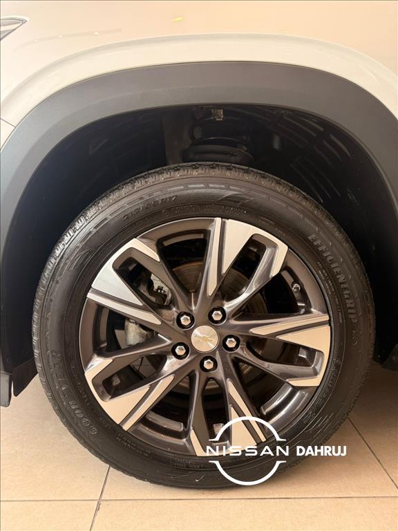 TRACKER 1.2 TURBO FLEX PREMIER AUTOMÁTICO10