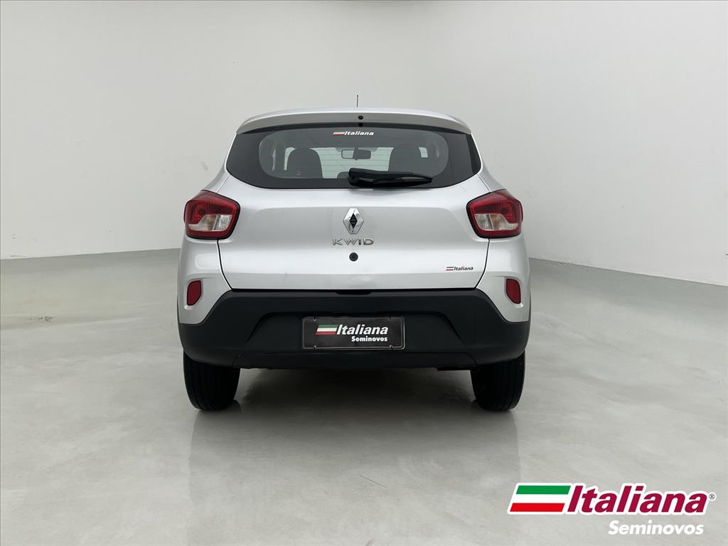 KWID 1.0 12V SCE FLEX ZEN MANUAL3