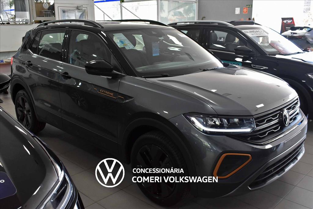 T-CROSS 1.4 250 TSI TOTAL FLEX EXTREME AUTOMÁTICO2