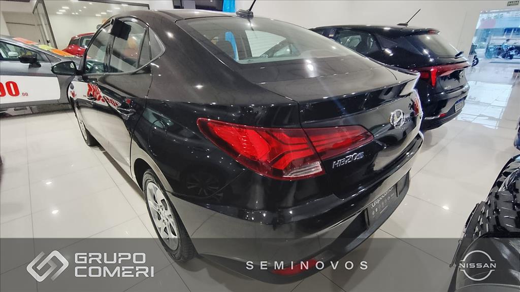 HB20S 1.0 12V FLEX VISION MANUAL3