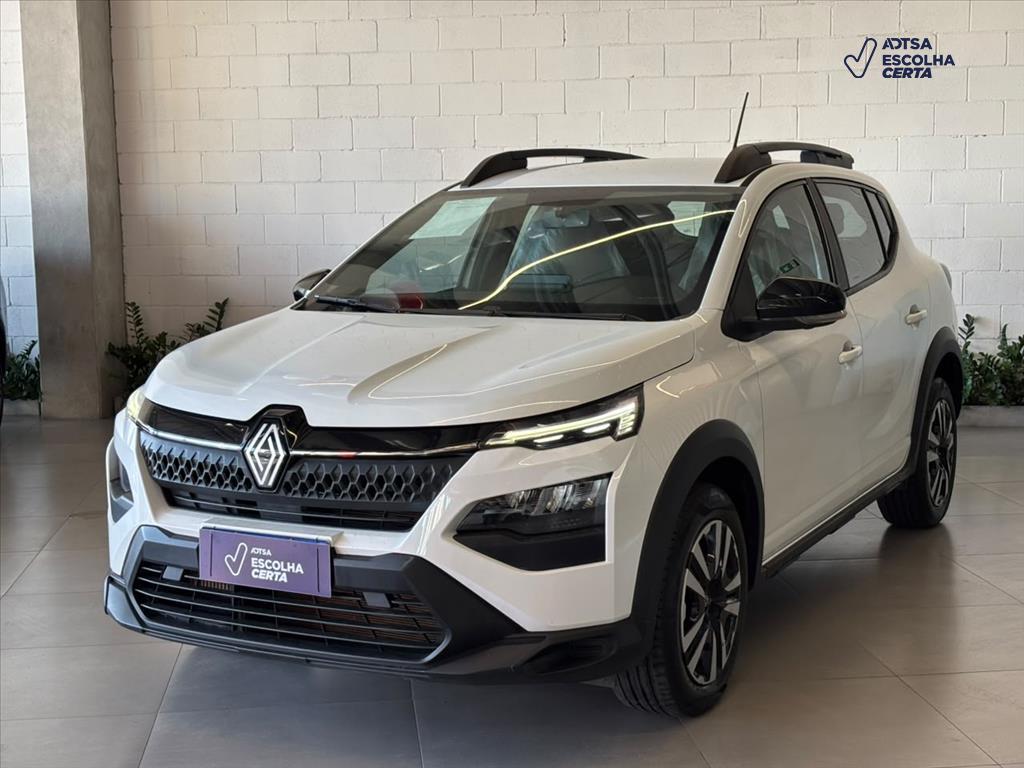 Renault KARDIAN 2025