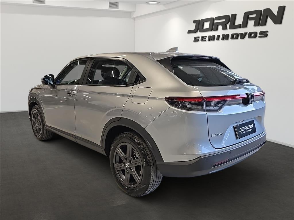 HR-V 1.5 DI I-VTEC FLEX EXL CVT3