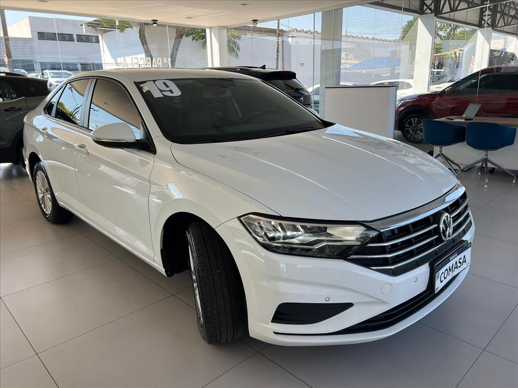 JETTA 1.4 250 TSI TOTAL FLEX COMFORTLINE TIPTRONIC2