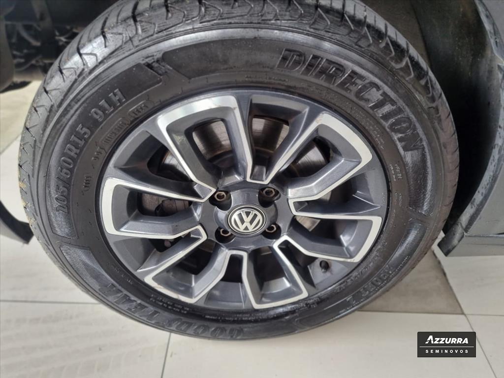 SAVEIRO 1.6 CROSS CD 16V FLEX 2P MANUAL10