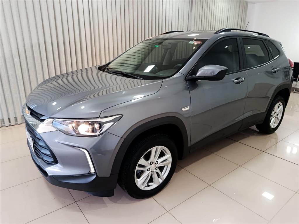 TRACKER 1.0 TURBO FLEX LT AUTOMÁTICO1