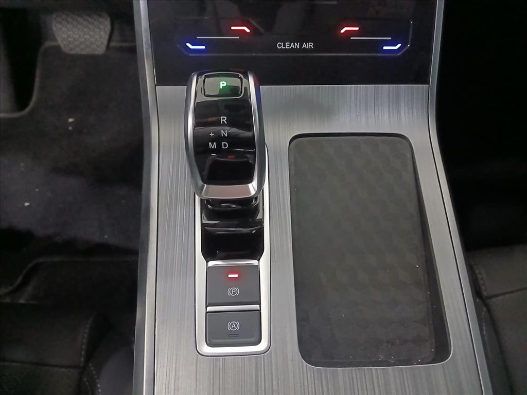 Caoa Chery-TIGGO 5x-1.5 VVT TURBO iFLEX SPORT CVT