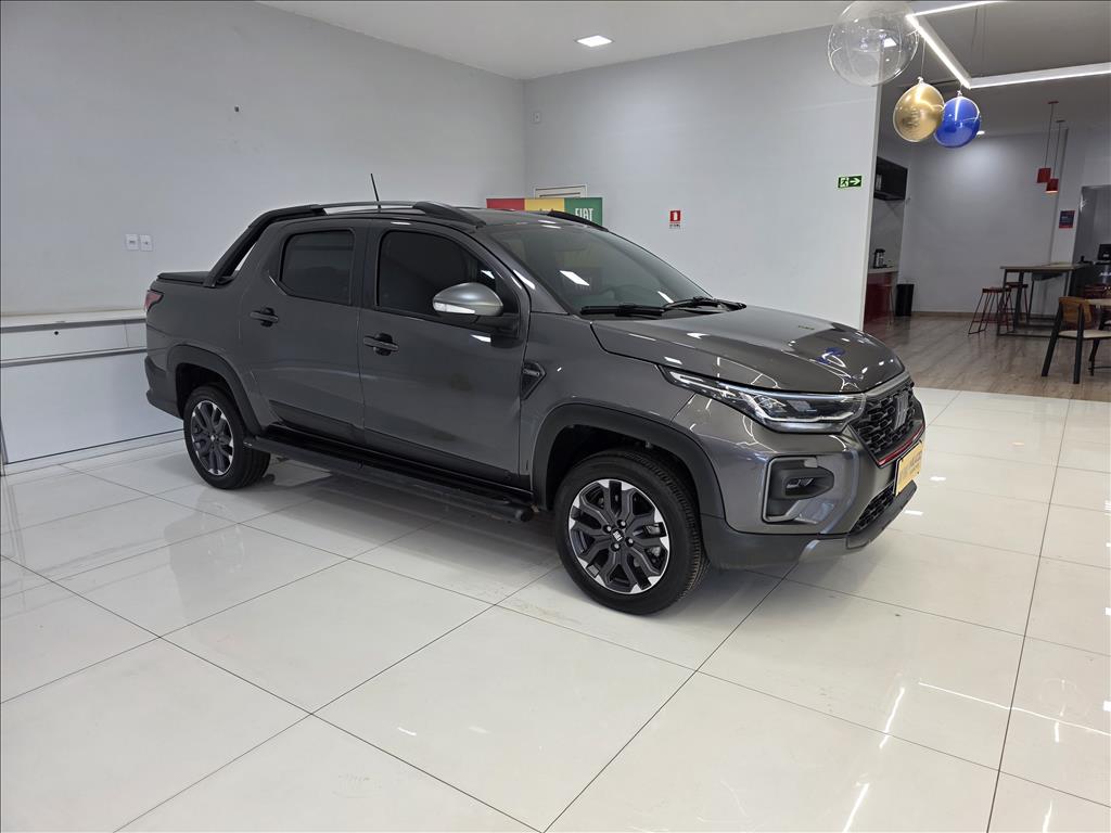 STRADA 1.0 TURBO 200 FLEX ULTRA CD CVT2