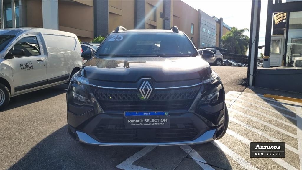 KARDIAN 1.0 TCE FLEX PREMIÉRE EDITION EDC1