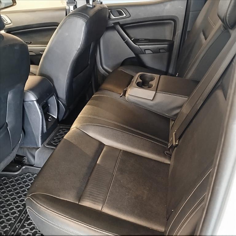 RANGER 3.2 LIMITED 4X4 CD 20V DIESEL 4P AUTOMÁTICO