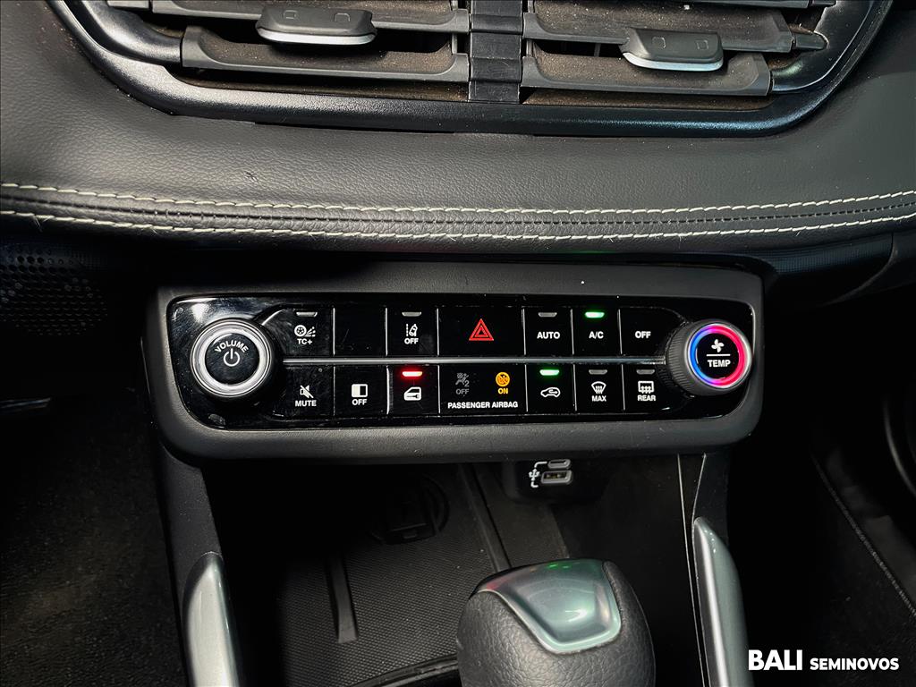 FASTBACK 1.0 TURBO 200 HYBRID AUDACE CVT15
