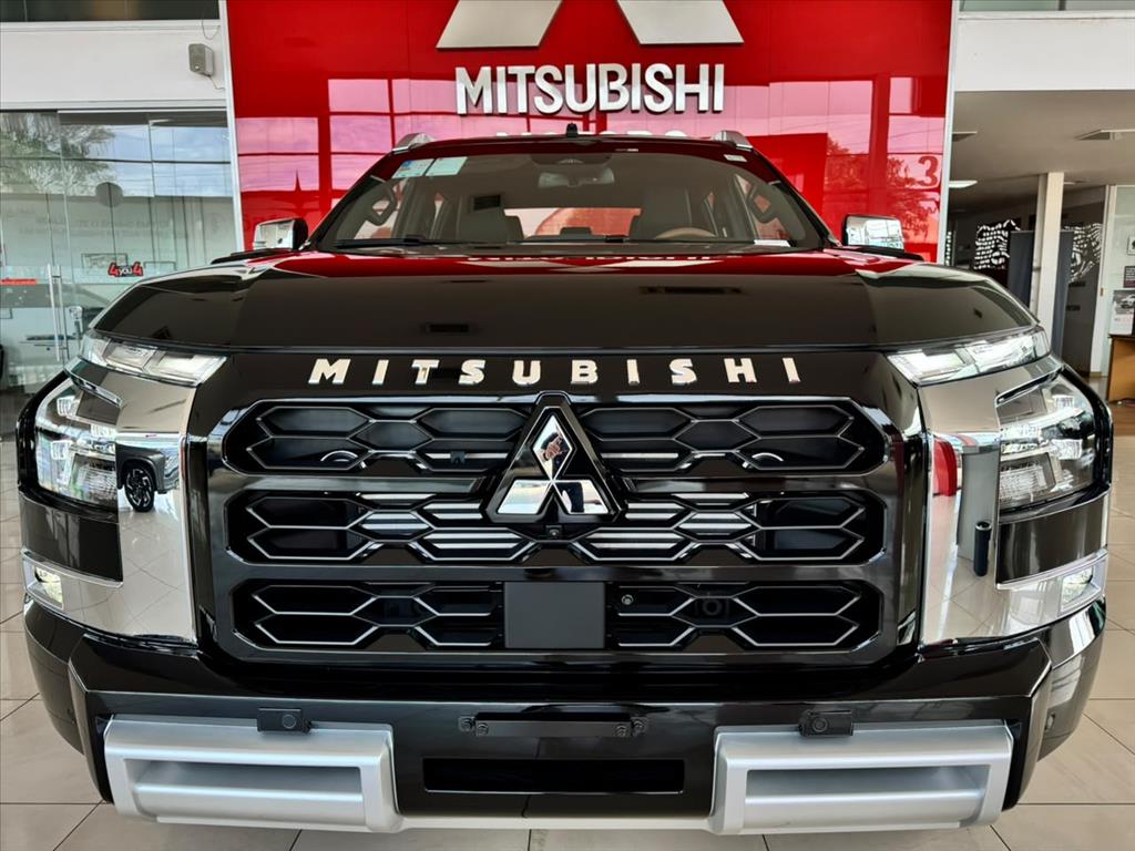Mitsubishi-TRITON-2.4 BITURBO DIESEL CD TERRA 4X4 AUTOMÁTICO