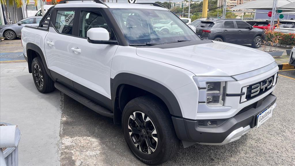 SHARK 1.5 TURBO PHEV GS AWD AUTOMÁTICO2