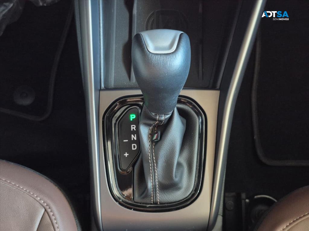 FIAT TORO 2.0 16V TURBO DIESEL RANCH 4WD AT9