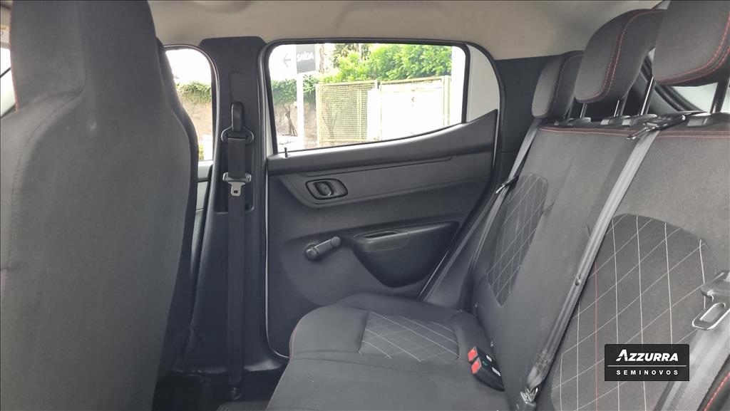 KWID 1.0 12V SCE FLEX ZEN MANUAL8