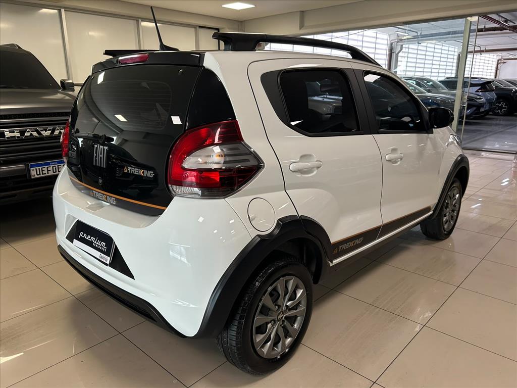 MOBI 1.0 EVO FLEX TREKKING MANUAL4