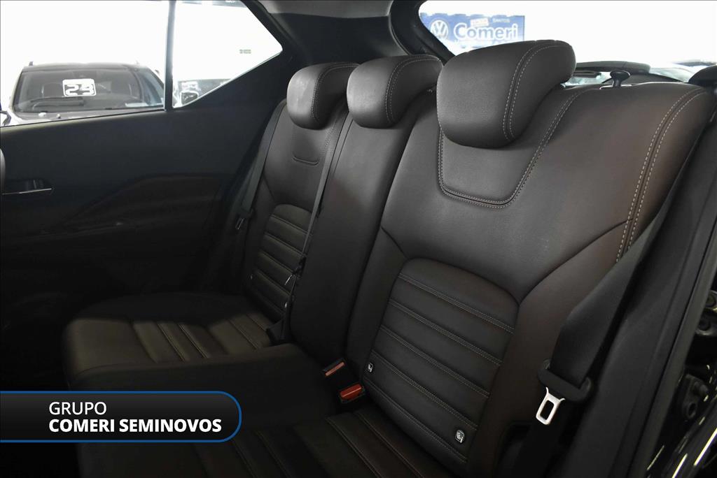 KICKS 1.6 16V FLEXSTART EXCLUSIVE XTRONIC7