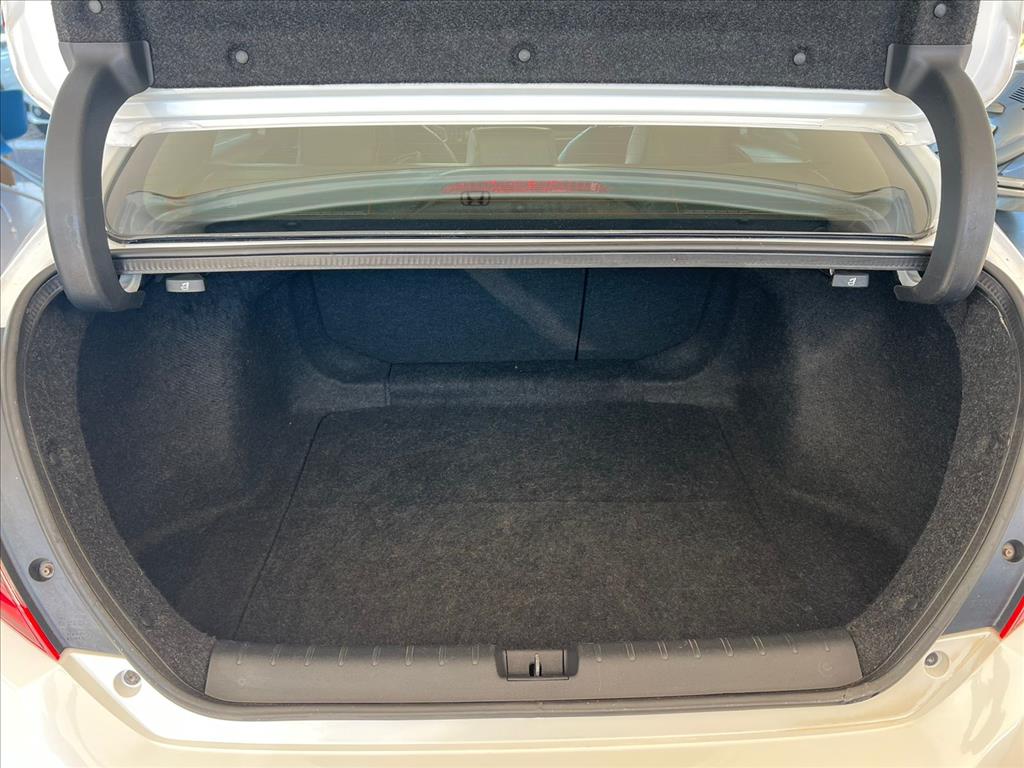 CIVIC 2.0 16V FLEXONE EXL 4P CVT19