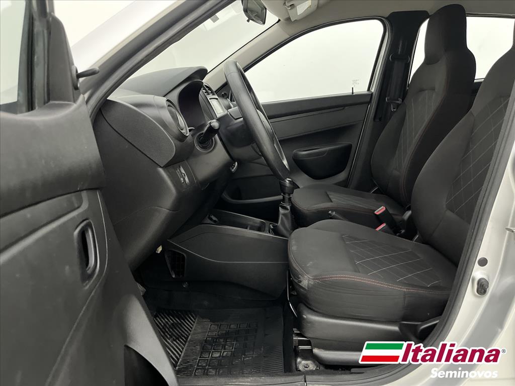 KWID 1.0 12V SCE FLEX ZEN MANUAL12