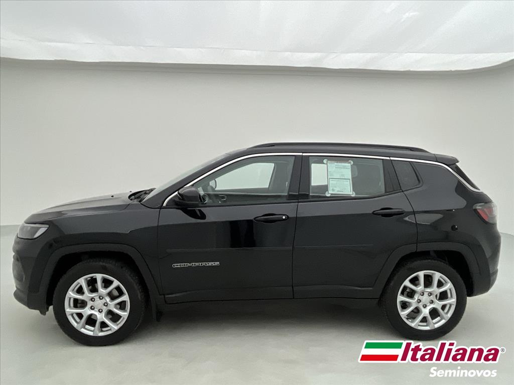 COMPASS 1.3 T270 TURBO FLEX SPORT AT61