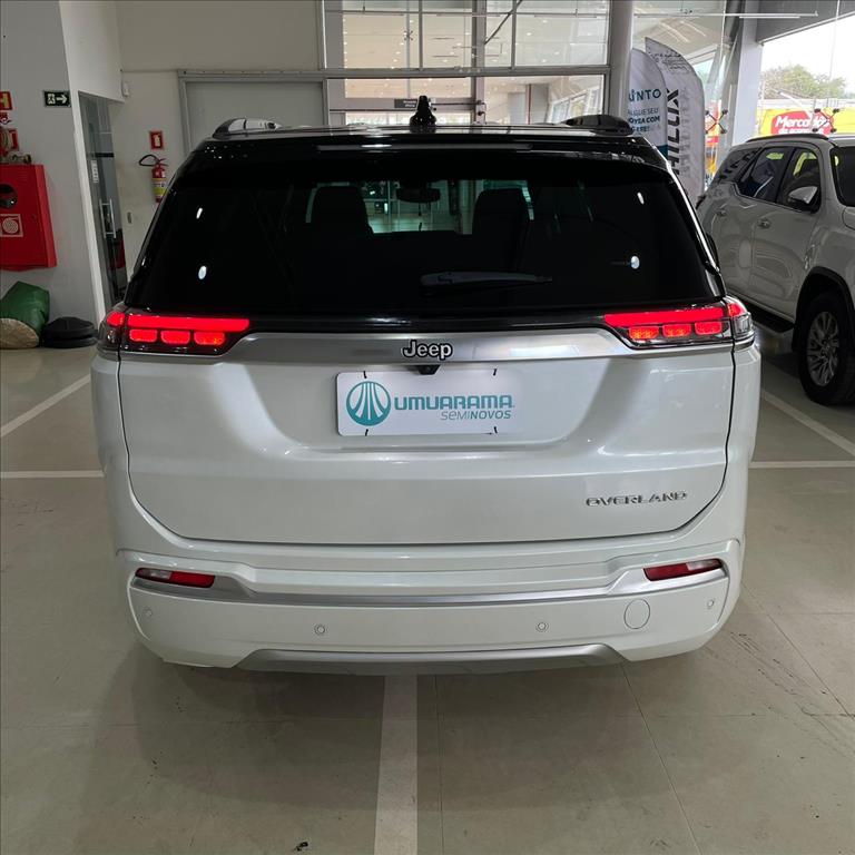COMMANDER 1.3 T270 TURBO FLEX LONGITUDE AT64