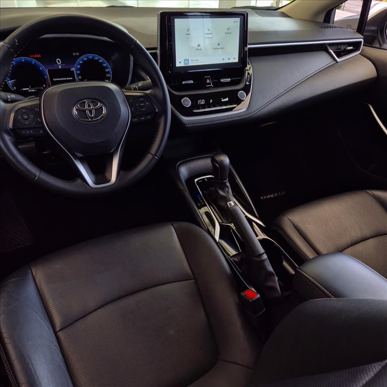COROLLA 2.0 VVT-IE FLEX XEI DIRECT SHIFT11
