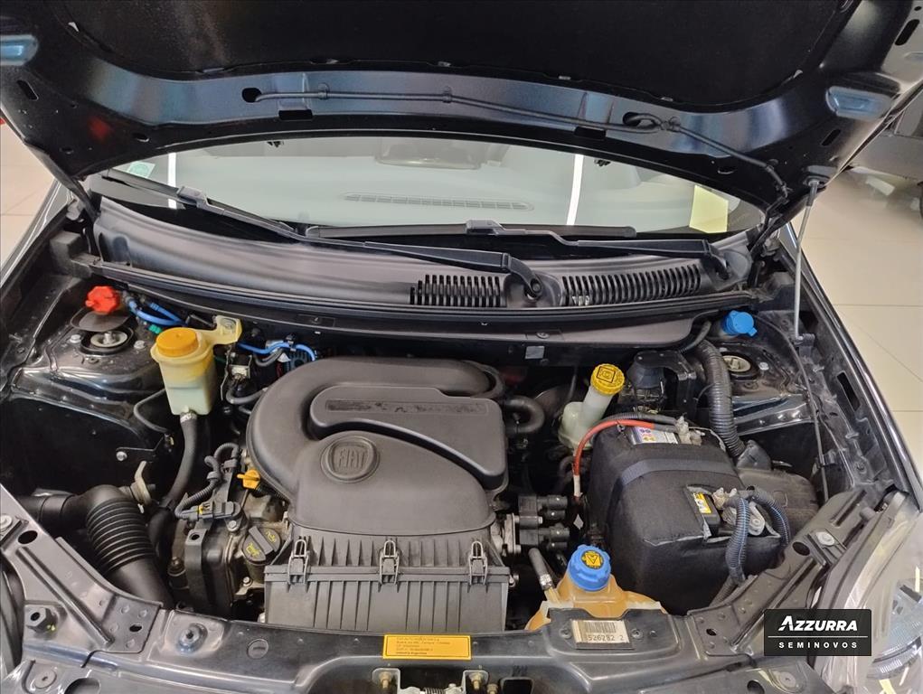 PALIO 1.0 MPI ATTRACTIVE 8V FLEX 4P MANUAL