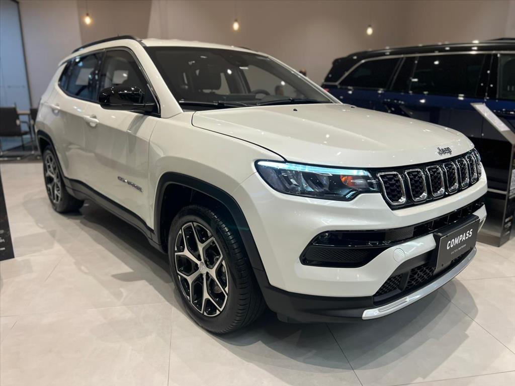 1.3 T270 TURBO FLEX LONGITUDE AT6