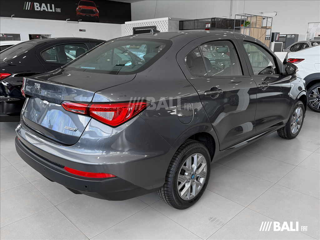 CRONOS 1.3 FIREFLY FLEX DRIVE MANUAL3