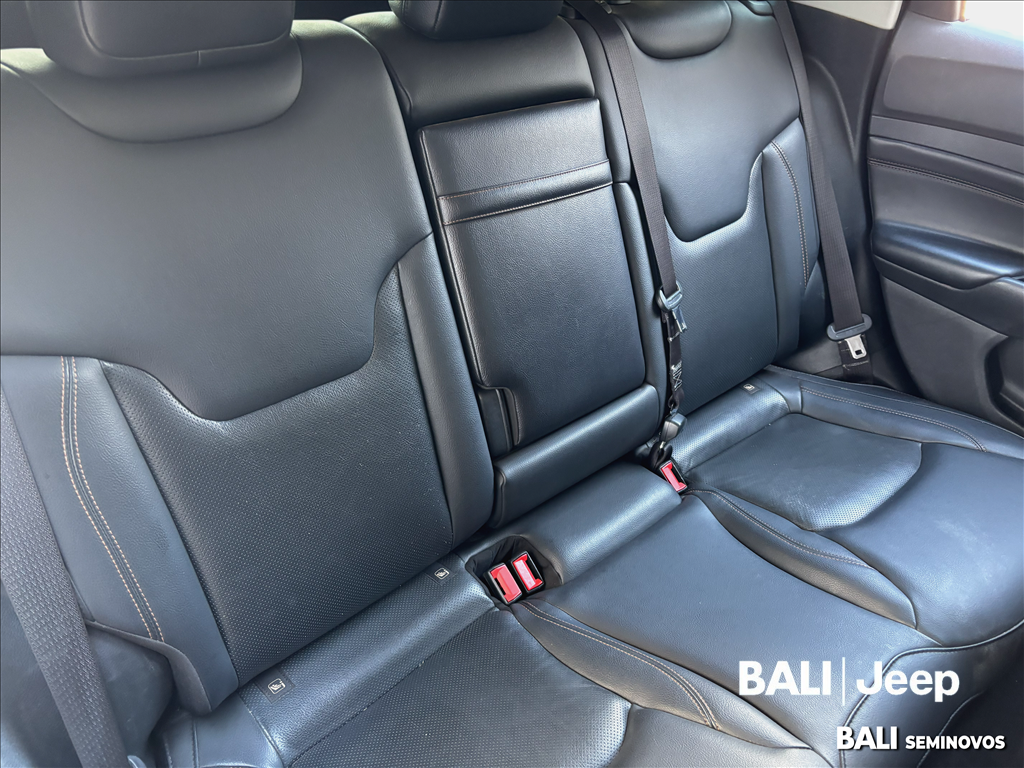 COMPASS 1.3 T270 TURBO FLEX LIMITED AT617