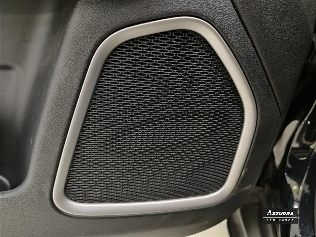 COMPASS 2.0 16V FLEX LONGITUDE AUTOMÁTICO17