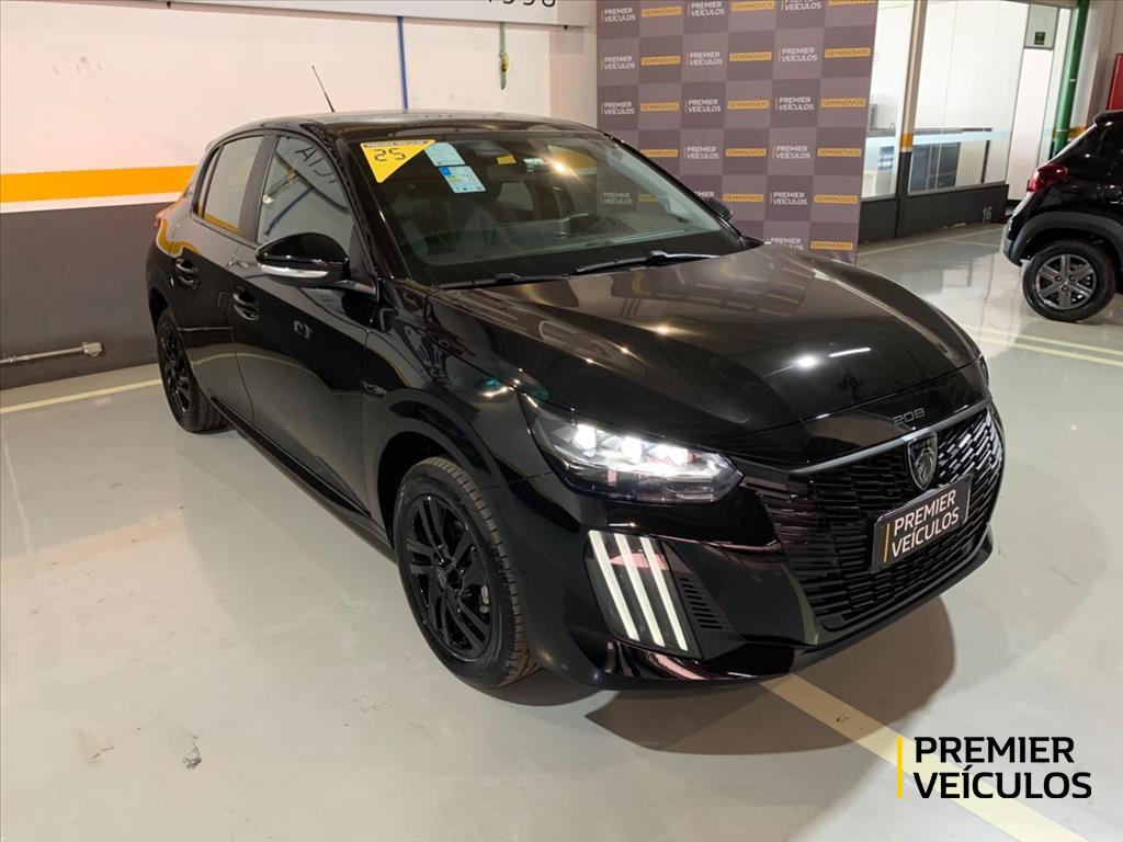 Peugeot 208 1.0 Firefly Flex Style Manual - foto 2