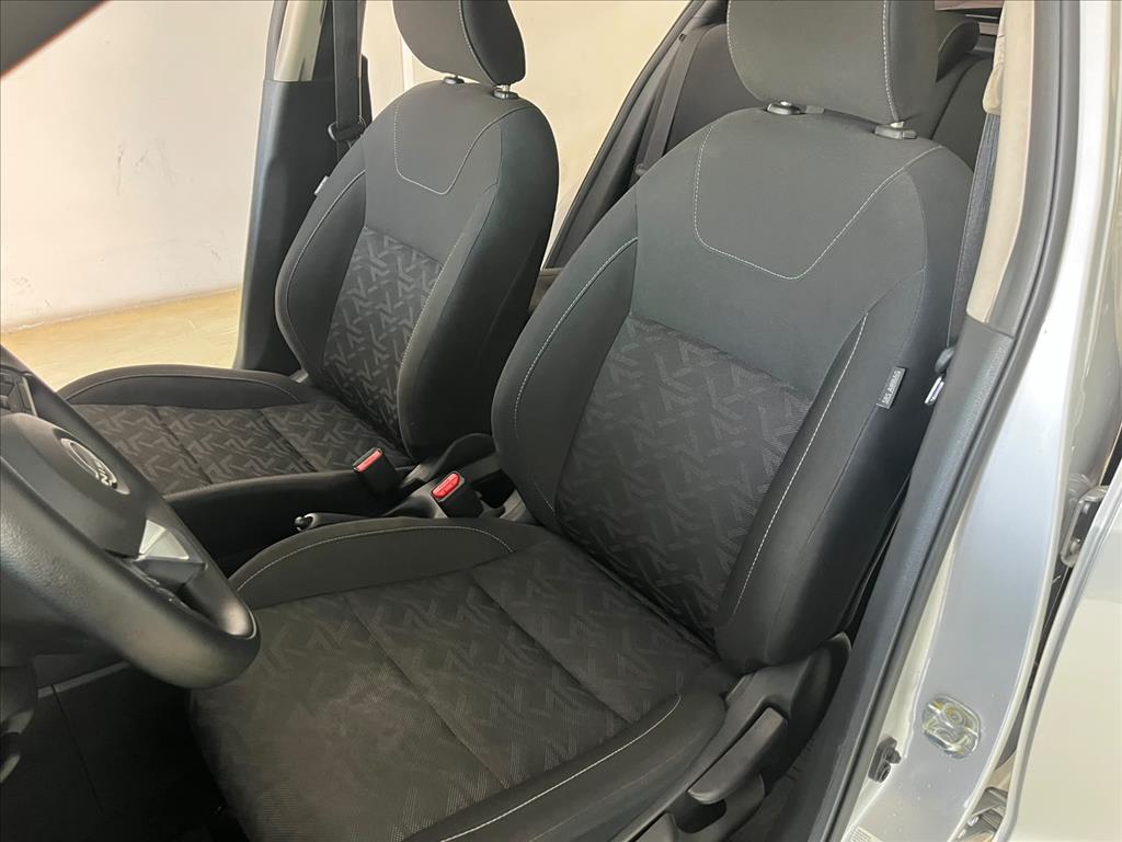 KICKS PLAY 1.6 16V FLEXSTART ACTIVE PLUS XTRONIC11