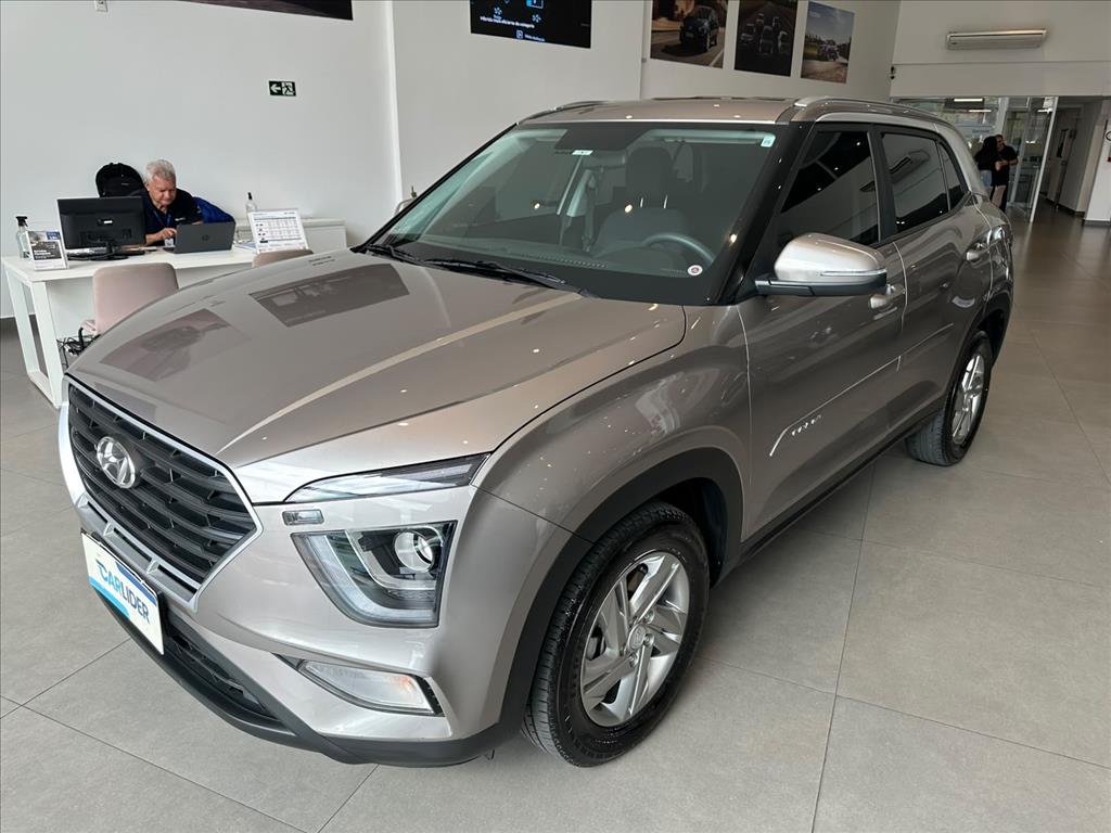 CRETA 1.0 TGDI FLEX COMFORT AUTOMÁTICO2