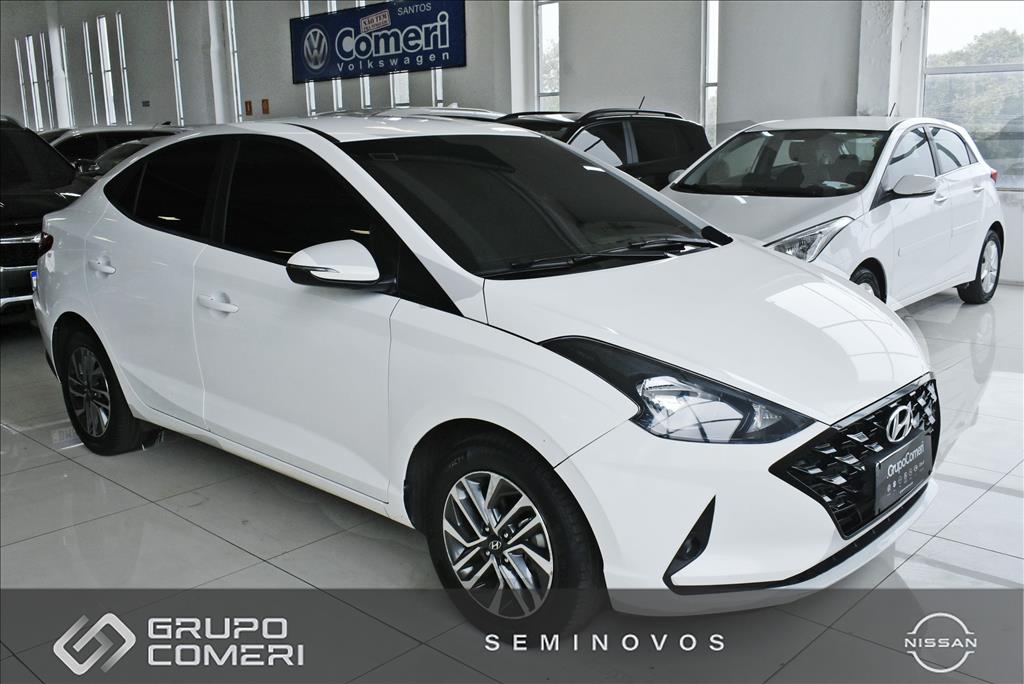 HB20S 1.0 TGDI FLEX EVOLUTION AUTOMÁTICO