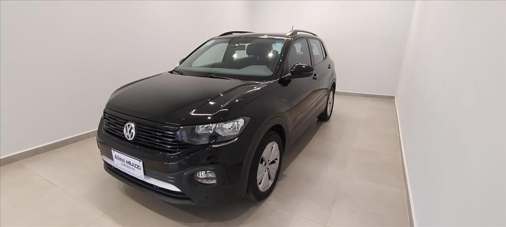 T-CROSS 1.0 200 TSI TOTAL FLEX MANUAL2