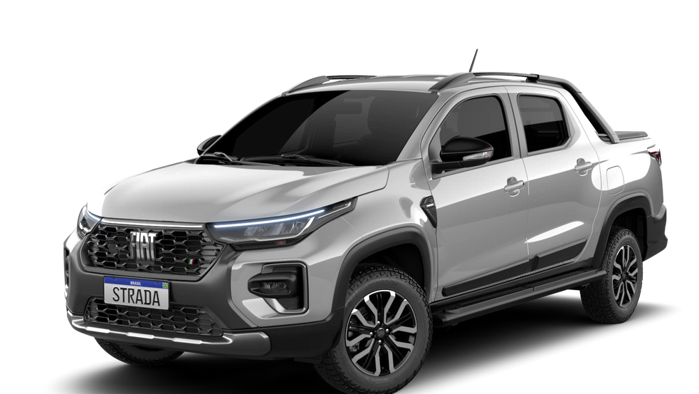 STRADA 1.0 TURBO 200 FLEX RANCH CD CVT1