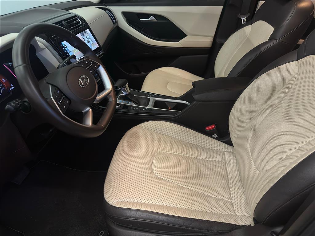 CRETA 2.0 FLEX ULTIMATE AUTOMÁTICO