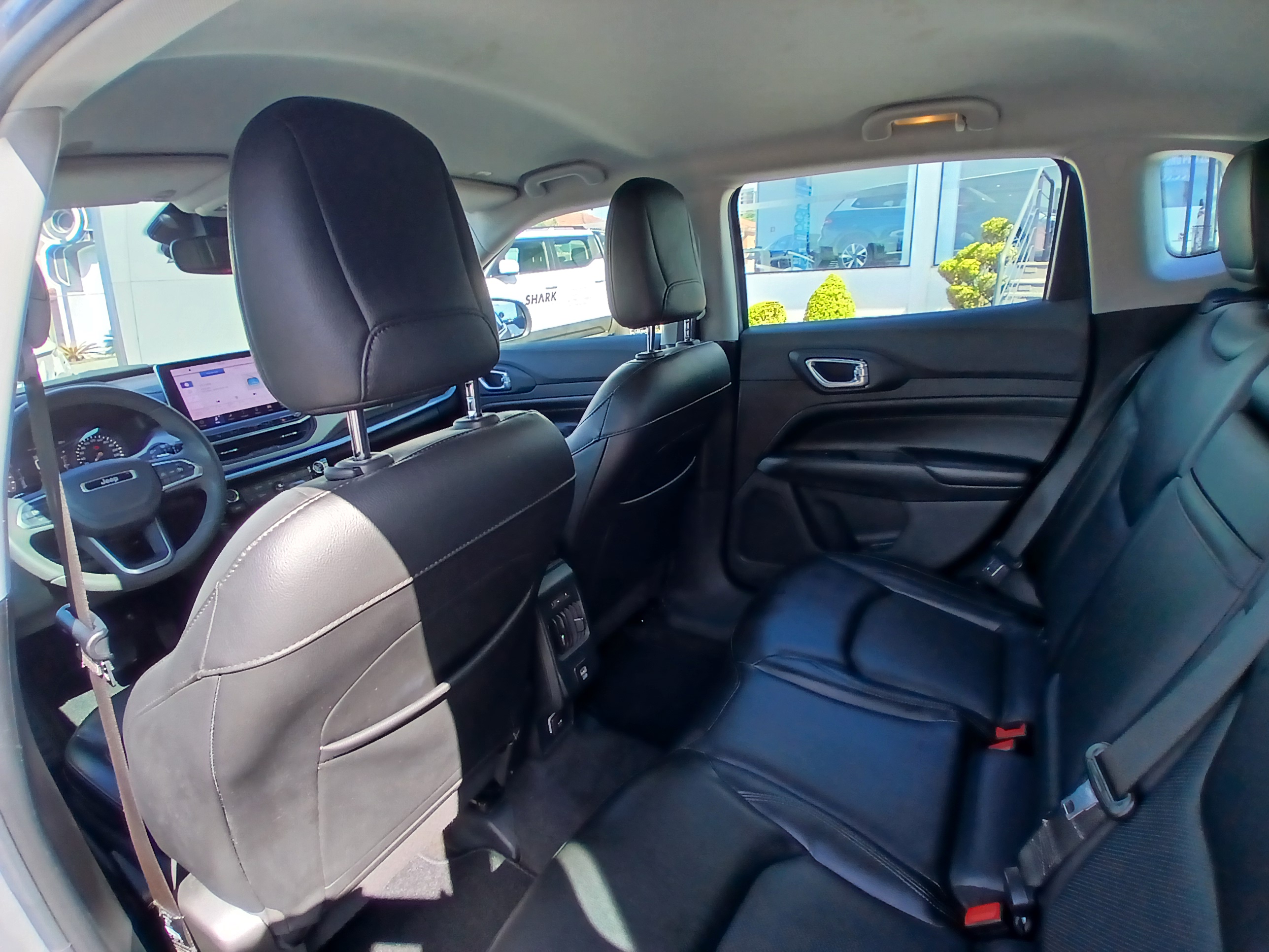 COMPASS 1.3 T270 TURBO FLEX LONGITUDE AT67