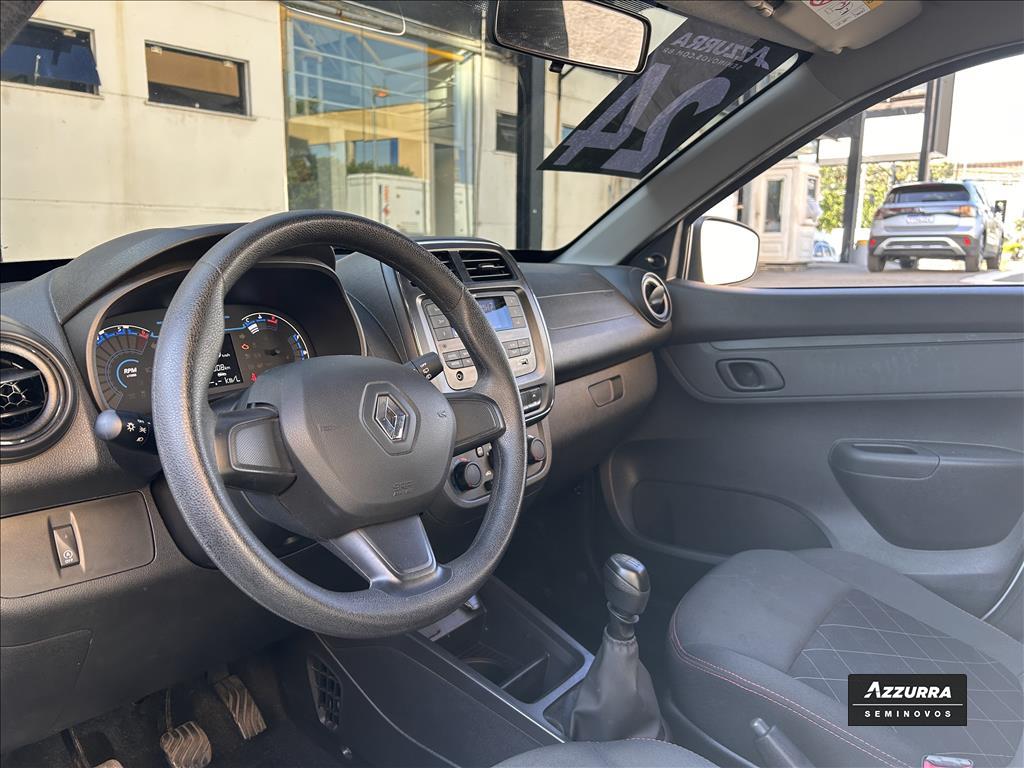 KWID 1.0 12V SCE FLEX ZEN MANUAL9