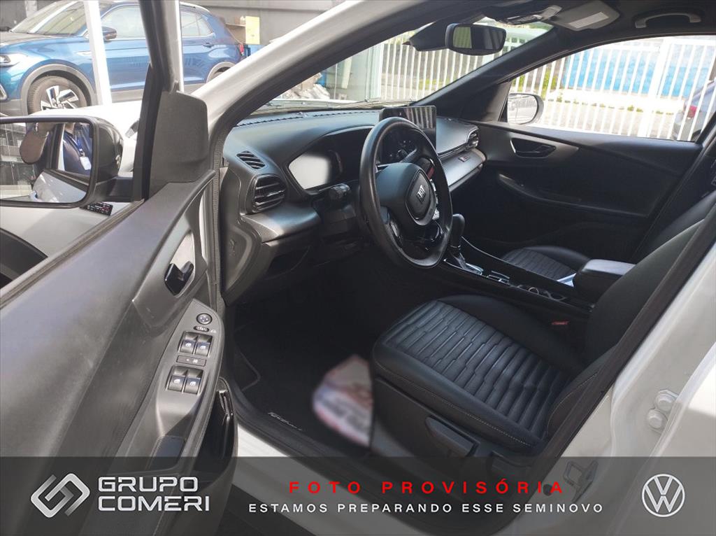 FASTBACK 1.0 TURBO 200 FLEX AUDACE CVT6