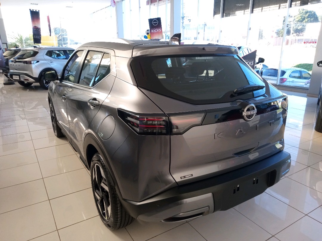 KAIT 1.6 FLEX ADVANCE XTRONIC4